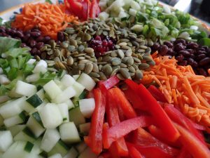 Antioxidant Salad 1